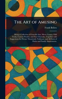 Produktbild: The Art of Amusing