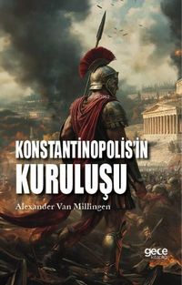 Produktbild: Konstantinopolisin Kurulusu
