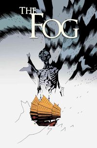 Produktbild: Allie, S: The Fog