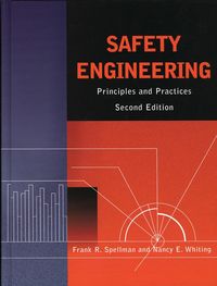 Produktbild: Safety Engineering