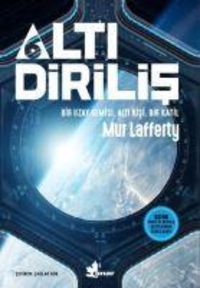 Produktbild: Alti Dirilis