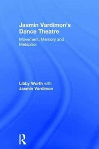 Produktbild: Worth, L: Jasmin Vardimon's Dance Theatre