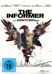 Produktbild: The Informer
