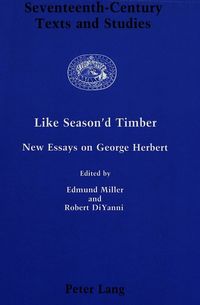 Produktbild: Like Season'd Timber