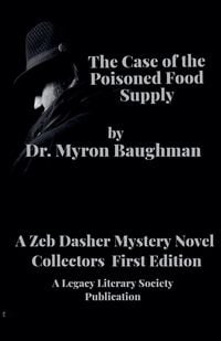 Produktbild: The Case of the Poisoned Food Supply