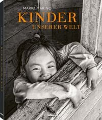 Bild vom Artikel Kinder unserer Welt vom Autor Mario Marino