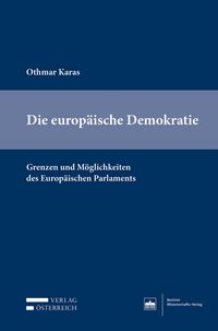 Produktbild: Die europ&auml;ische Demokratie