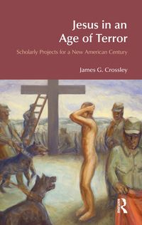 Produktbild: Jesus in an Age of Terror