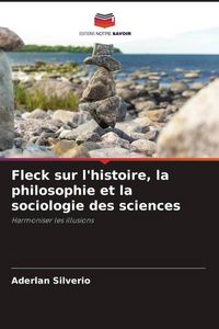 Produktbild: Fleck sur l'histoire, la philosophie et la sociologie des sciences