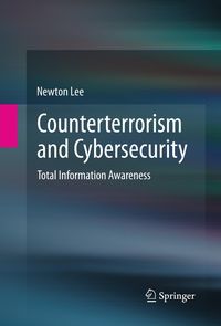 Produktbild: Counterterrorism and Cybersecurity