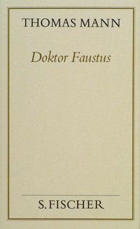 Produktbild: Doktor Faustus