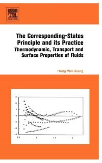 Produktbild: The Corresponding-States Principle and Its Practice