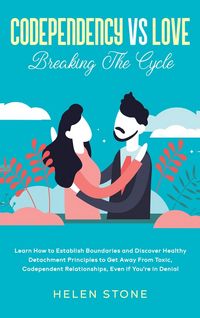 Produktbild: Codependency Vs Love