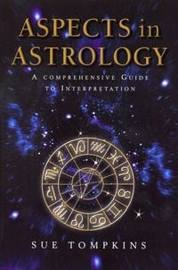 Produktbild: Aspects In Astrology