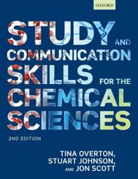 Produktbild: Study & Communication Skills F