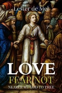 Produktbild: Love Fear Not Nearer My God to Thee