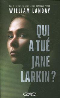 Produktbild: Qui a tu&eacute; Jane Larkin ?