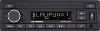 Produktbild: Blaupunkt Madrid 200 BT Autoradio Bluetooth&reg;-Freisprecheinrichtung