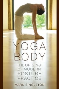 Produktbild: Yoga Body