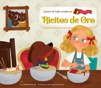 Produktbild: Ricitos de Oro (Goldilocks)