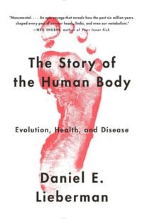 Produktbild: The Story of the Human Body