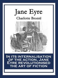 Produktbild: Jane Eyre