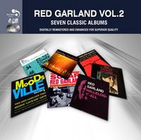 Produktbild: Garland, R: 7 Classic Albums 2