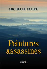 Produktbild: Peintures assassines