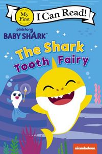 Produktbild: Pinkfong: Baby Shark: The Shark Tooth Fairy