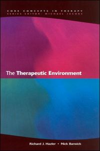 Produktbild: Therapeutic Environment