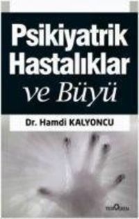 Produktbild: Psikiyatrik Hastaliklar ve B&uuml;y&uuml;