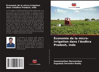 Produktbild: &Eacute;conomie de la micro-irrigation dans l'Andhra Pradesh, Inde