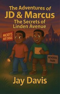 Produktbild: The Adventures of JD & Marcus The Secrets of Linden Avenue