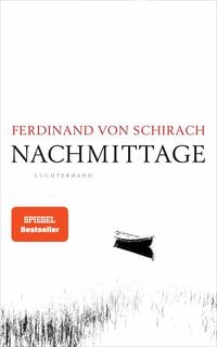 Produktbild: Nachmittage