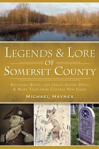 Produktbild: Legends & Lore of Somerset County