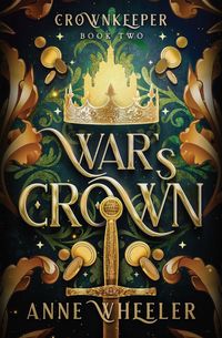 Produktbild: War's Crown