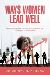 Produktbild: Ways Women Lead Well