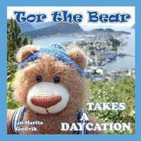 Produktbild: Tor the Bear Takes a Daycation
