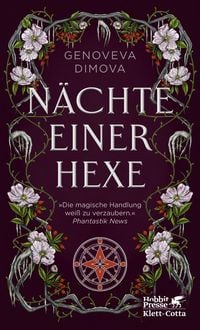 Produktbild N&auml;chte einer Hexe