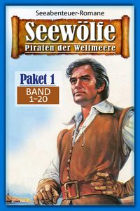Produktbild: Seew&ouml;lfe Paket 1