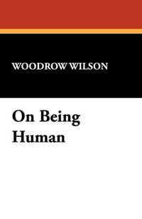 Produktbild: On Being Human