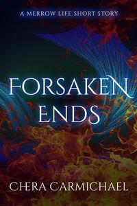 Produktbild: Forsaken Ends