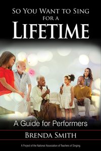 Produktbild: So You Want to Sing for a Lifetime