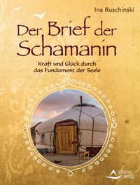 Produktbild: Der Brief der Schamanin