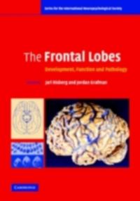 Produktbild: Frontal Lobes