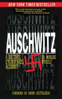 Bild vom Artikel Auschwitz vom Autor Miklos Nyiszli