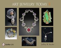 Produktbild: Art Jewelry Today 3