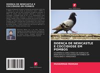 Produktbild: Doen&ccedil;a De Newcastle E Coccidiose Em Pombos