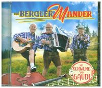 Produktbild: Mit Schwung und Gaudi