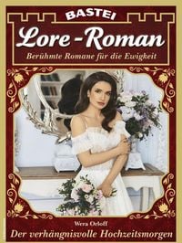 Produktbild: Lore-Roman 126